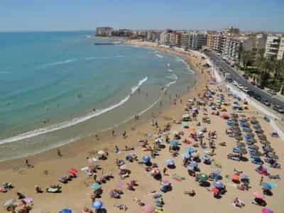 Apartment, Torrevieja