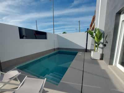 Villa, Torre-Pacheco