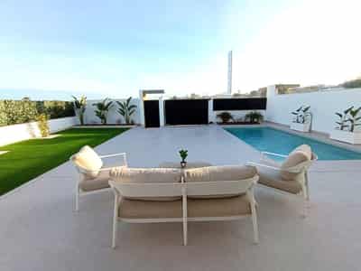 Villa, Ciudad Quesada