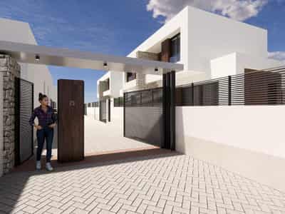 Villa, Dolores