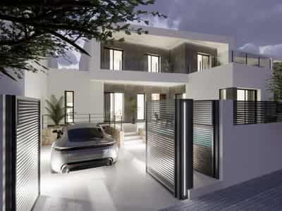 Duplex, Dolores