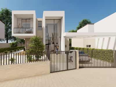 Villa, La Nucía