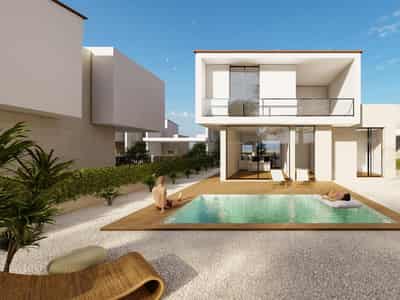 Villa, La Nucía