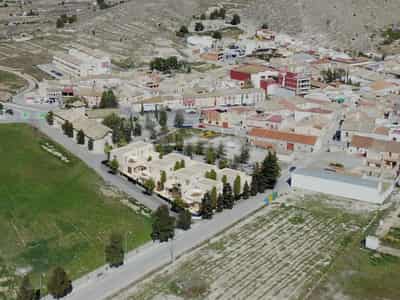 Villa, Hondon de las Nieves