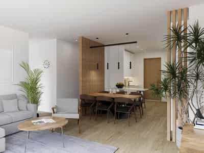 Villa, Hondon de las Nieves