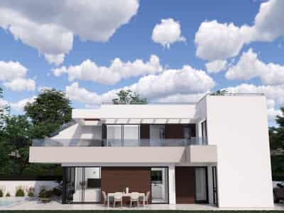 Villa, Pilar de la Horadada