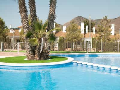 Villa, Fuente-Alamo