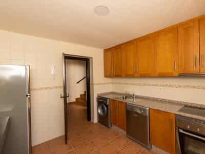 Duplex, Fuente-Álamo