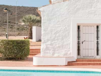 Duplex, Fuente-Álamo