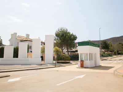 Duplex, Fuente-Álamo