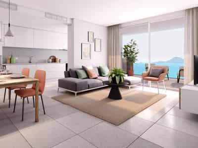 Apartment, La Manga
