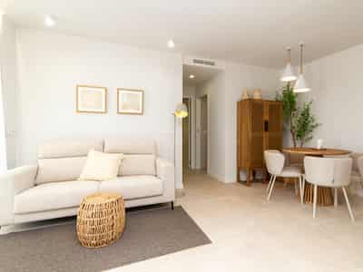 Apartment, Denia