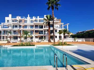 Apartment, Denia