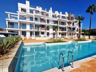Apartment, Denia