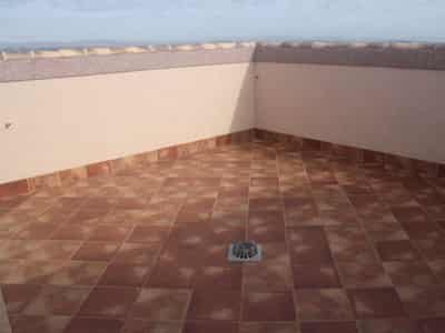 Duplex, Torrevieja