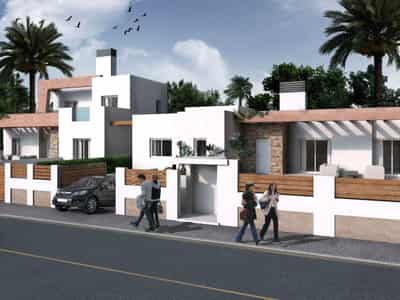 Villa, Torrevieja