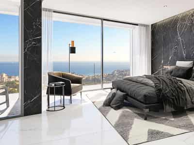 Luxury Villa, Calpe