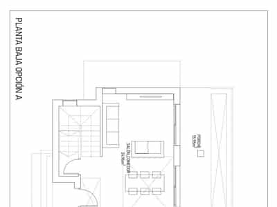 Villa, Torrevieja