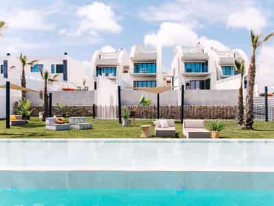 Bungalow, Ciudad Quesada