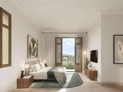 Apartment, Malaga