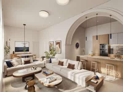 Apartment, Malaga