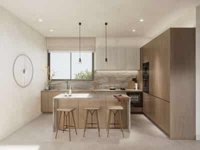 Apartment, Malaga