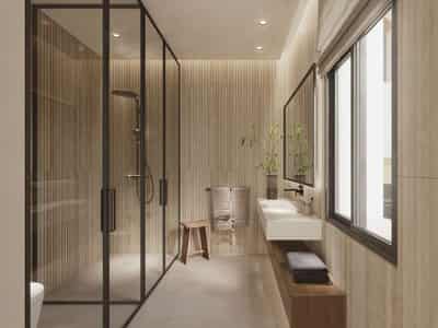 Apartment, Malaga