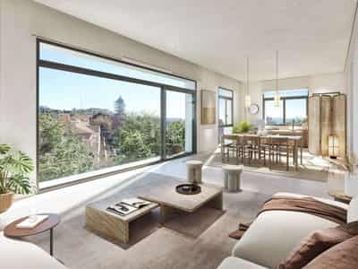Apartment, Malaga
