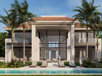 Villa, Marbella
