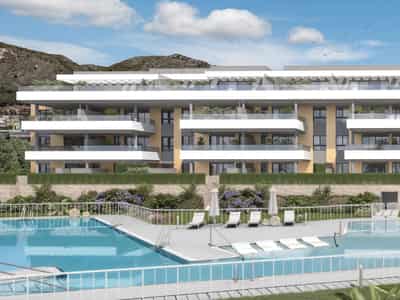 Bungalow, Torremolinos