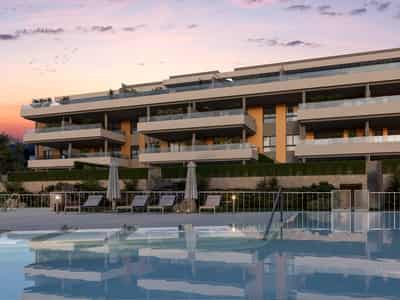 Bungalow, Torremolinos