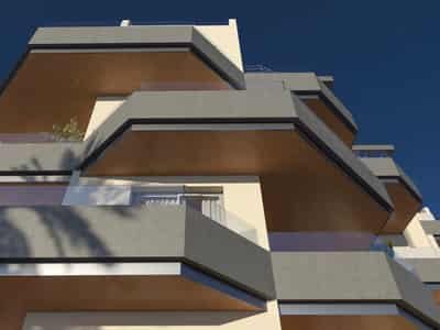 Apartment, Torrox