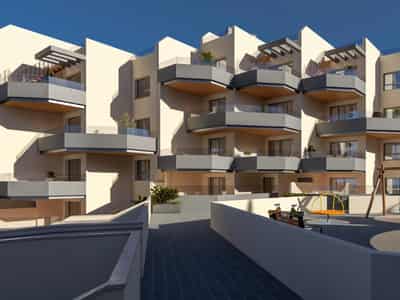 Apartment, Torrox