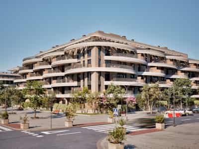 Apartment, Málaga