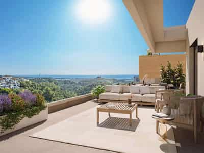 Apartment, Marbella