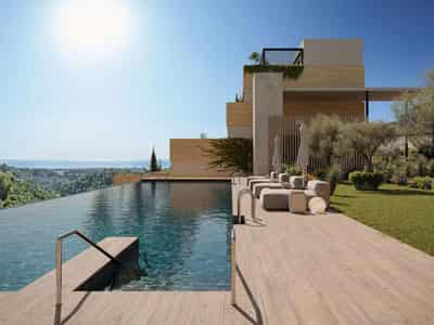 Bungalow, Marbella
