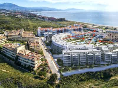Apartment, Manilva