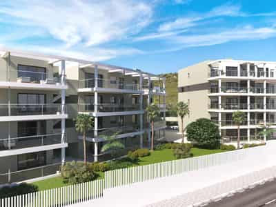 Apartment, Manilva