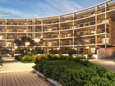 Apartment, Manilva