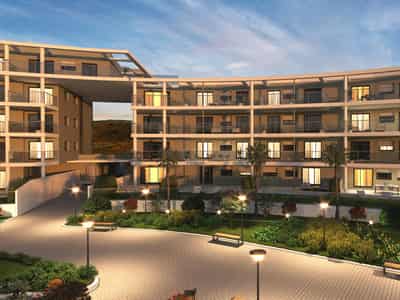 Apartment, Manilva