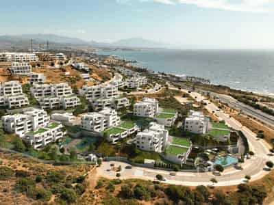 Apartment, Casares