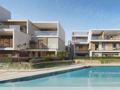 Bungalow, Marbella