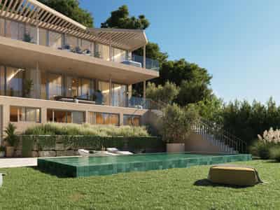 Villa, Benalmádena