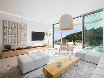 Villa, Benalmádena