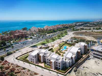 Bungalow, Estepona