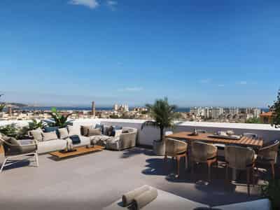 Apartment, Vélez-Málaga
