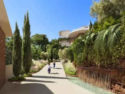 Apartment, Fuengirola
