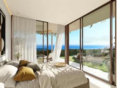 Apartment, Fuengirola