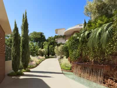 Apartment, Fuengirola