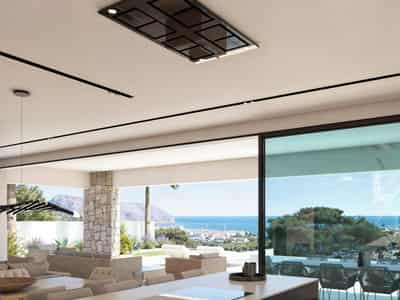 Villa, Moraira